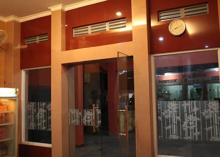 Hotel Tiara Palembang